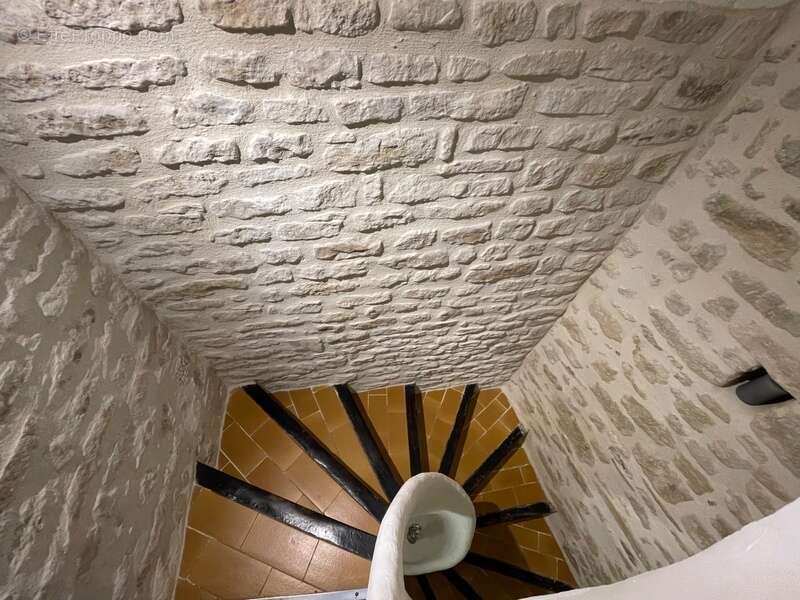 Maison à APT