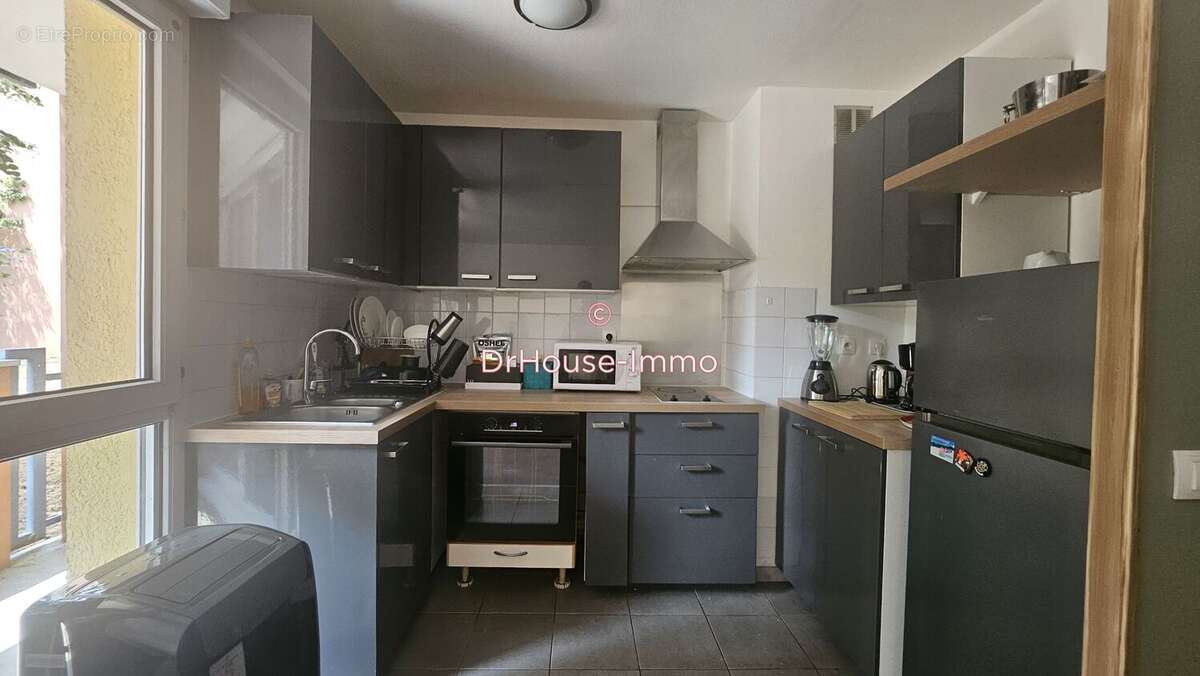 Appartement 46 m² à Toulouse  - photo 3