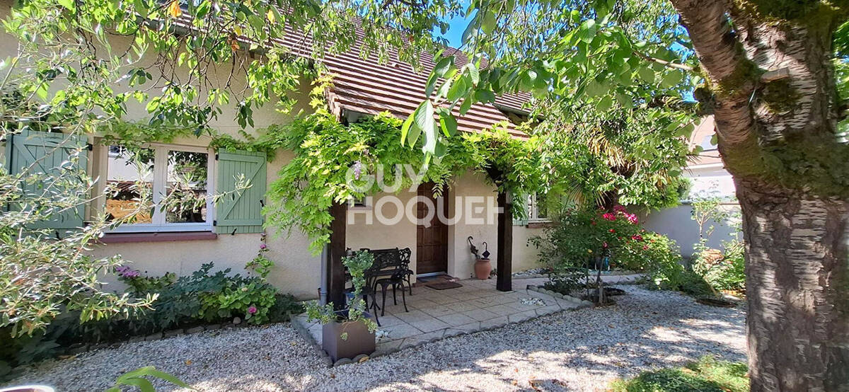 Maison à NEZEL