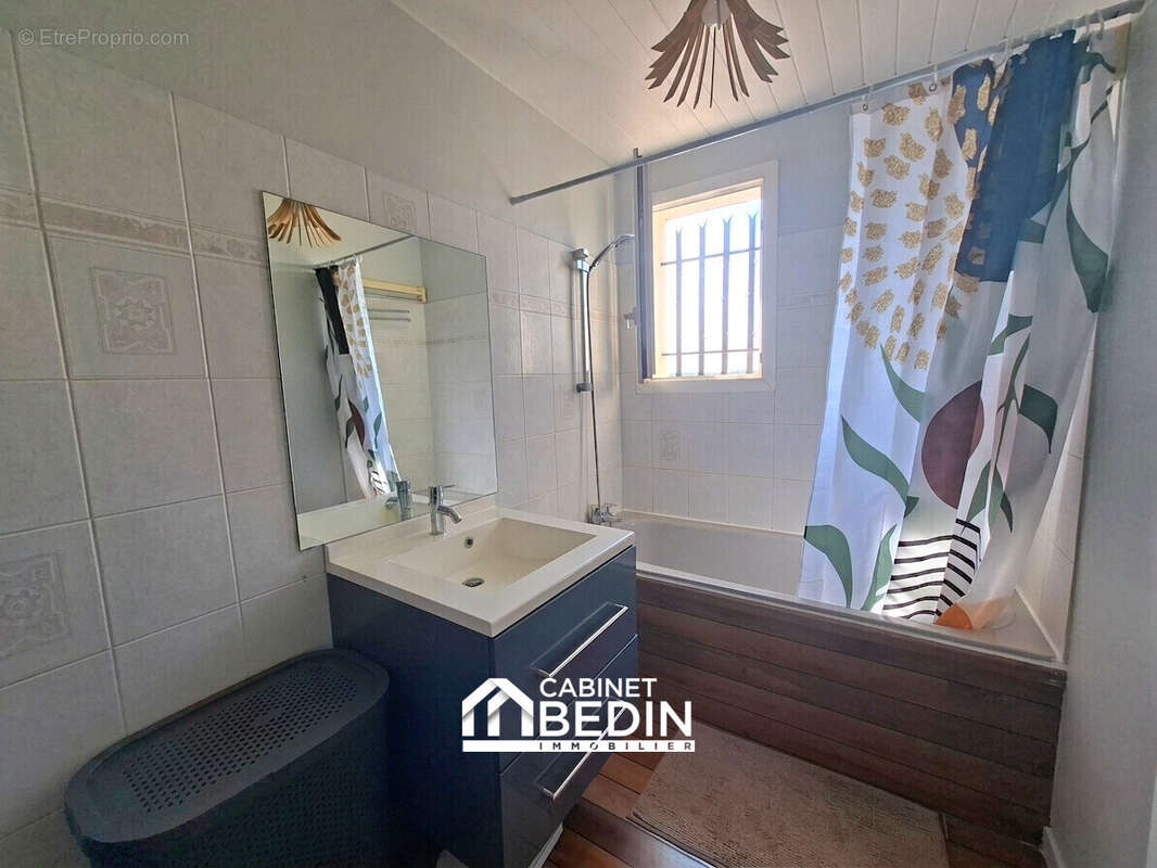 Appartement 47 m² à Pompignac  - photo 4