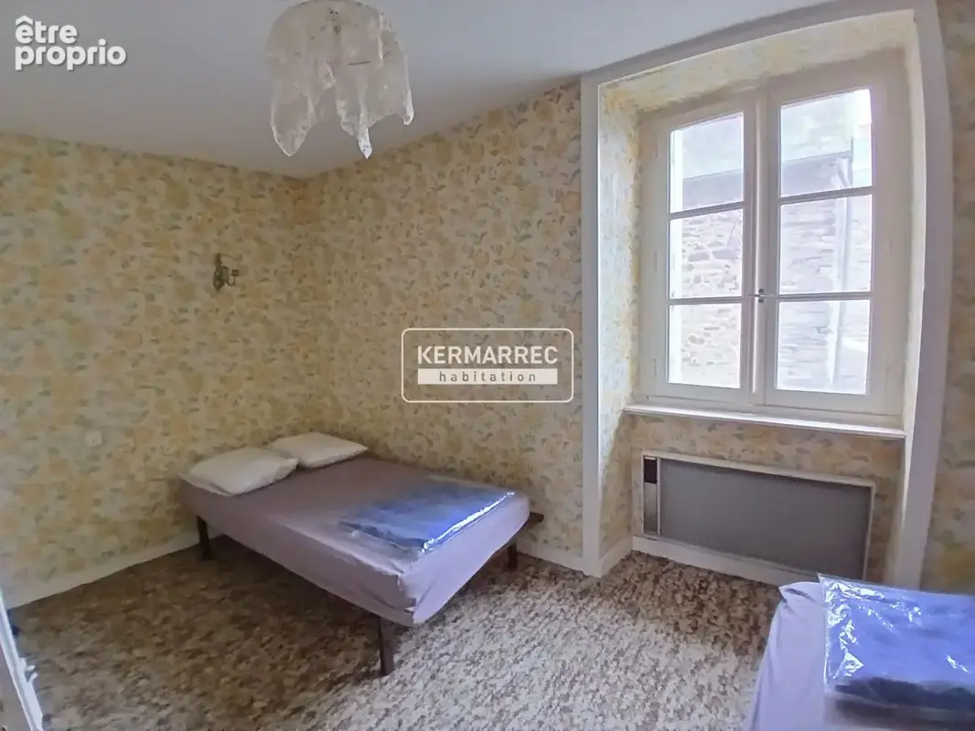 Maison Pire Chance 6 pièces  124m2 avec jardin de plus de 500 m² - photo 10