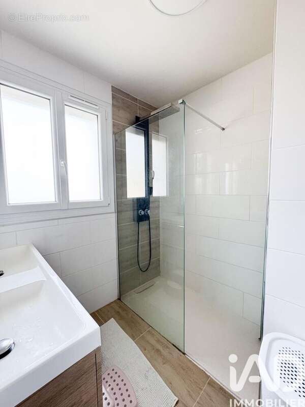 Photo 9 - Maison à CORBEIL-ESSONNES