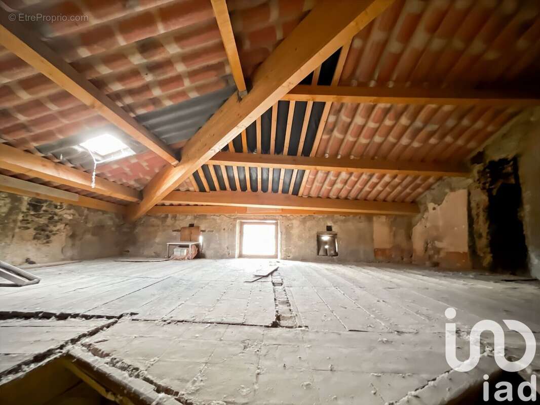 Photo 9 - Appartement à PONT-SAINT-ESPRIT