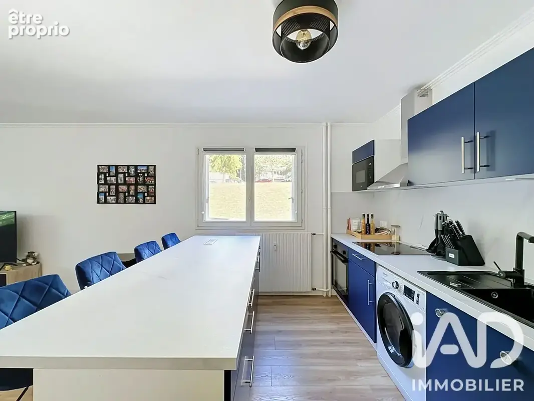 Photo 1 - Appartement à LYON-9E