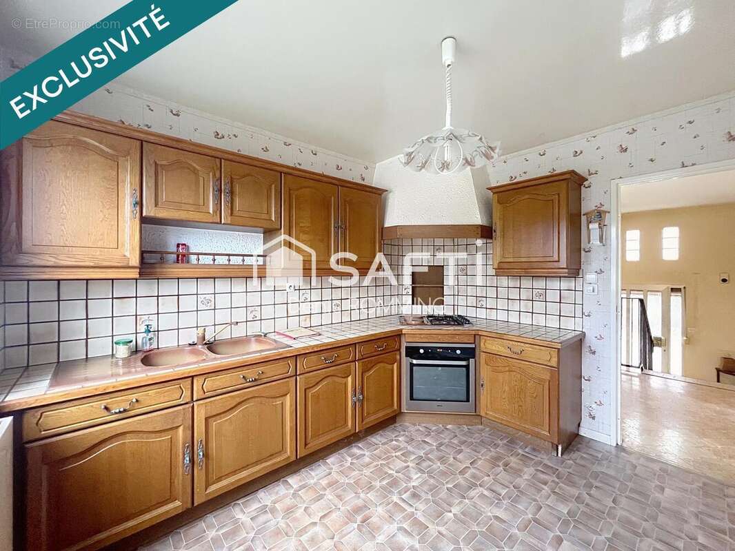 Photo 4 - Maison à BAMBIDERSTROFF