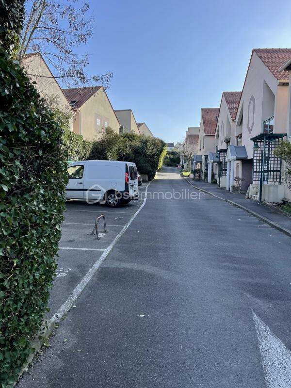 Appartement à VILLEMOISSON-SUR-ORGE