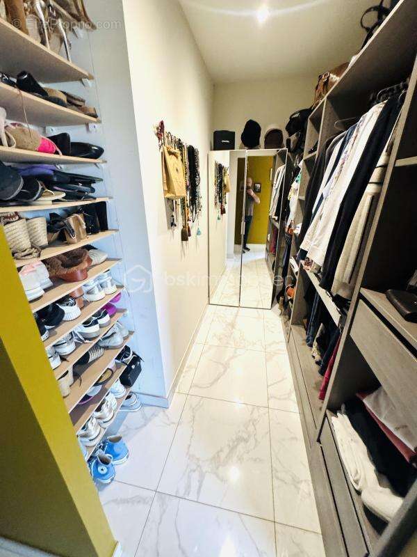 Maison à MAGALAS