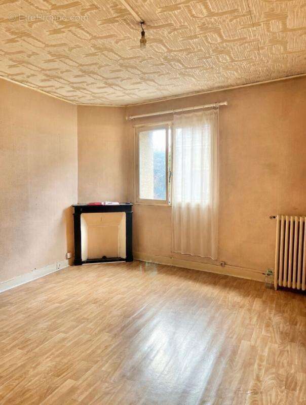 Appartement à MONTESSON