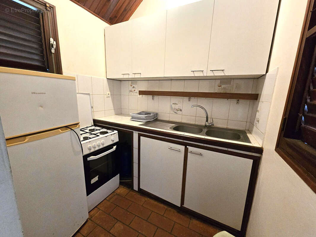 Maison à LE DIAMANT