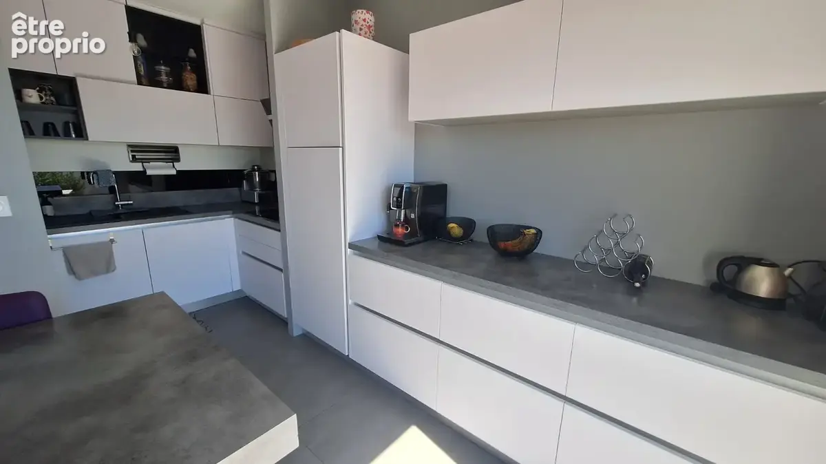 Maison Cournon D Auvergne 5 pièce(s) 132 m2 - photo 12