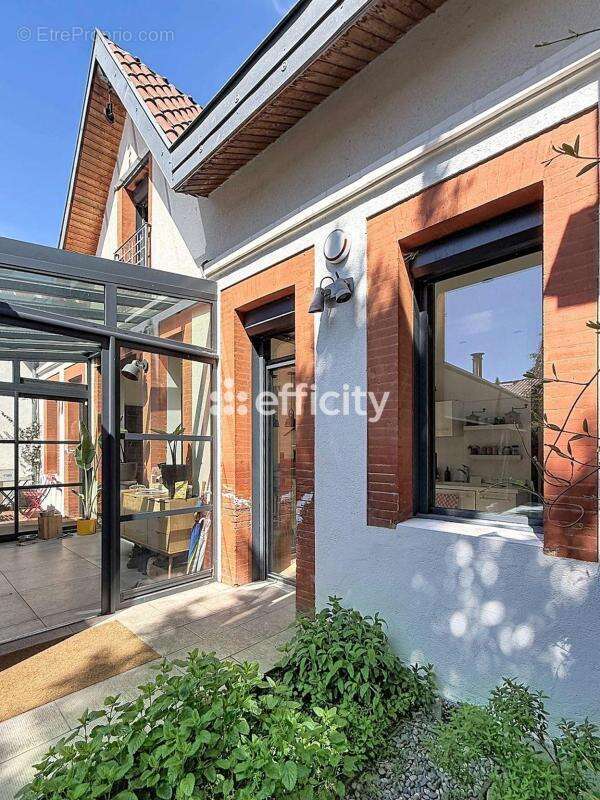 Maison 120 m² à Toulouse  - photo 3