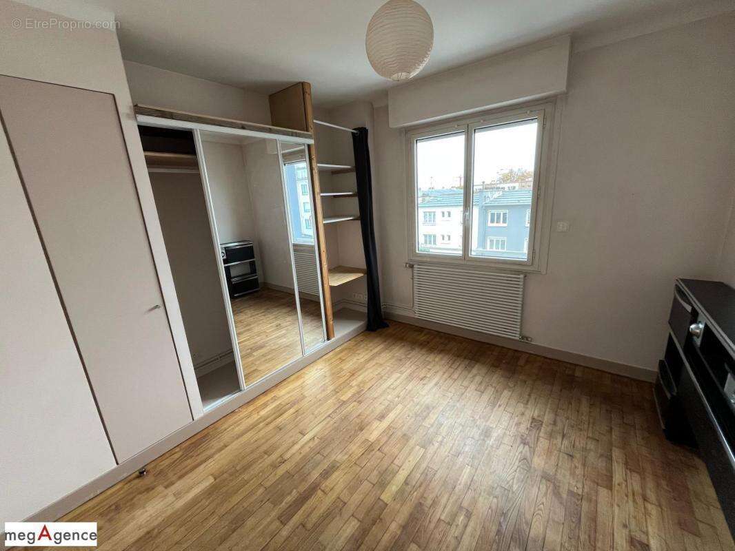 Appartement à LORIENT