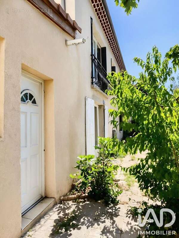 Photo 4 - Maison à VALENCE