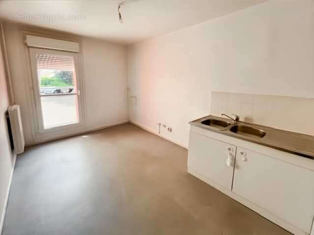 Appartement à EXINCOURT
