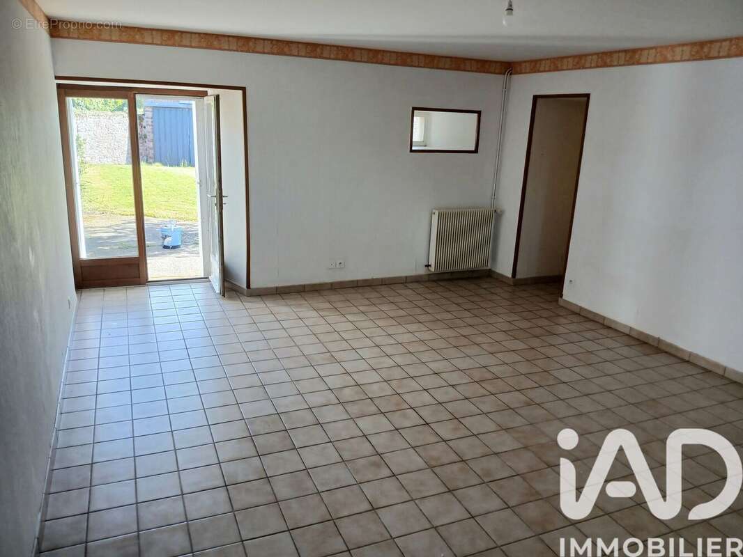 Photo 7 - Maison à HUDIMESNIL