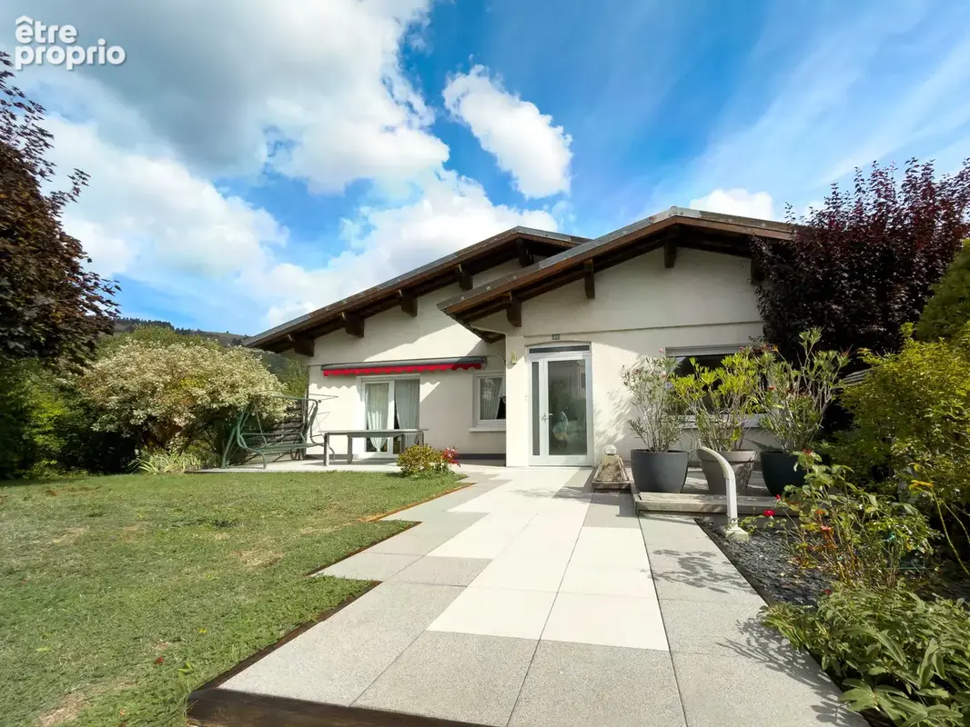 Maison familiale 3 chambres - photo 5