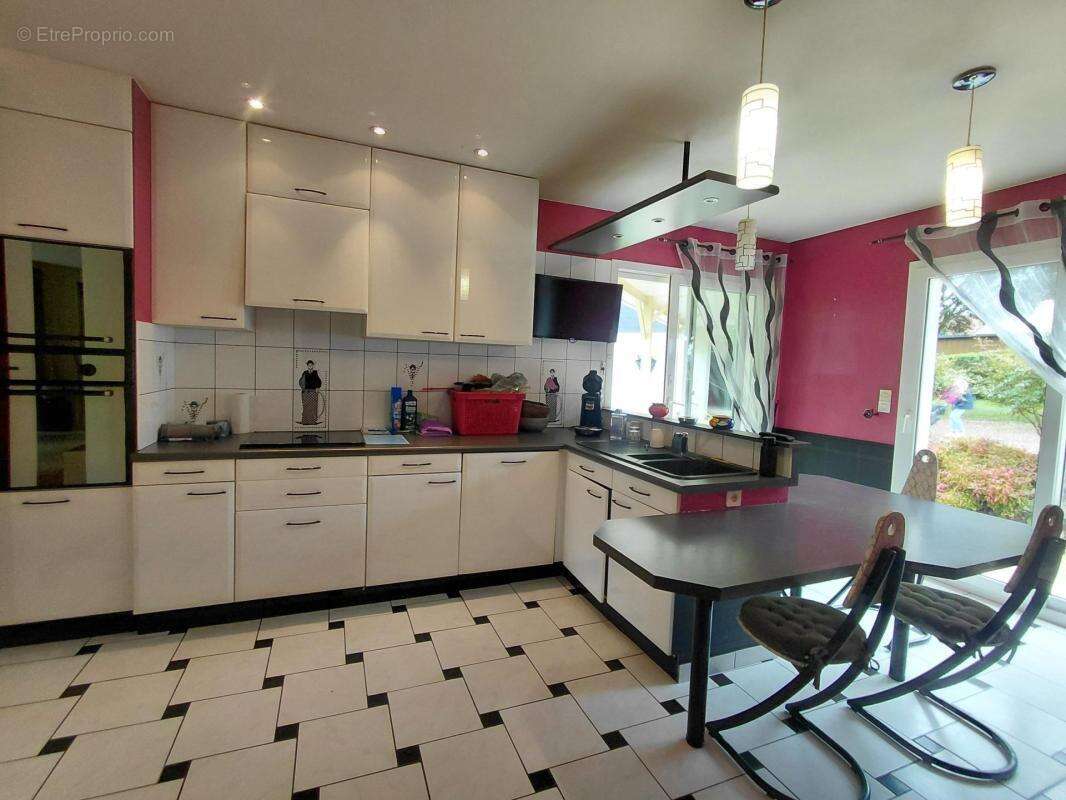 Parc au calme, Nouveauté, Plain pied, 4 chambres - photo 2