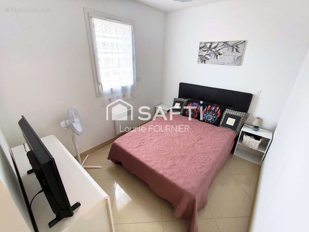 Photo 5 - Appartement à FLEURY