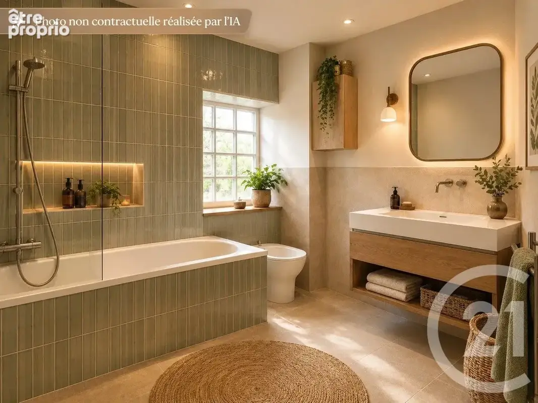 Maison 5 pièces 121 m² à vendre à Andryes (89480) - photo 10