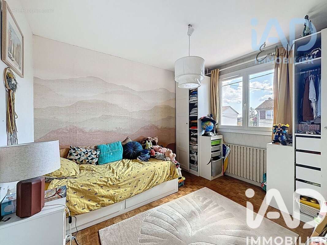 Photo 8 - Maison à VILLENAVE-D'ORNON