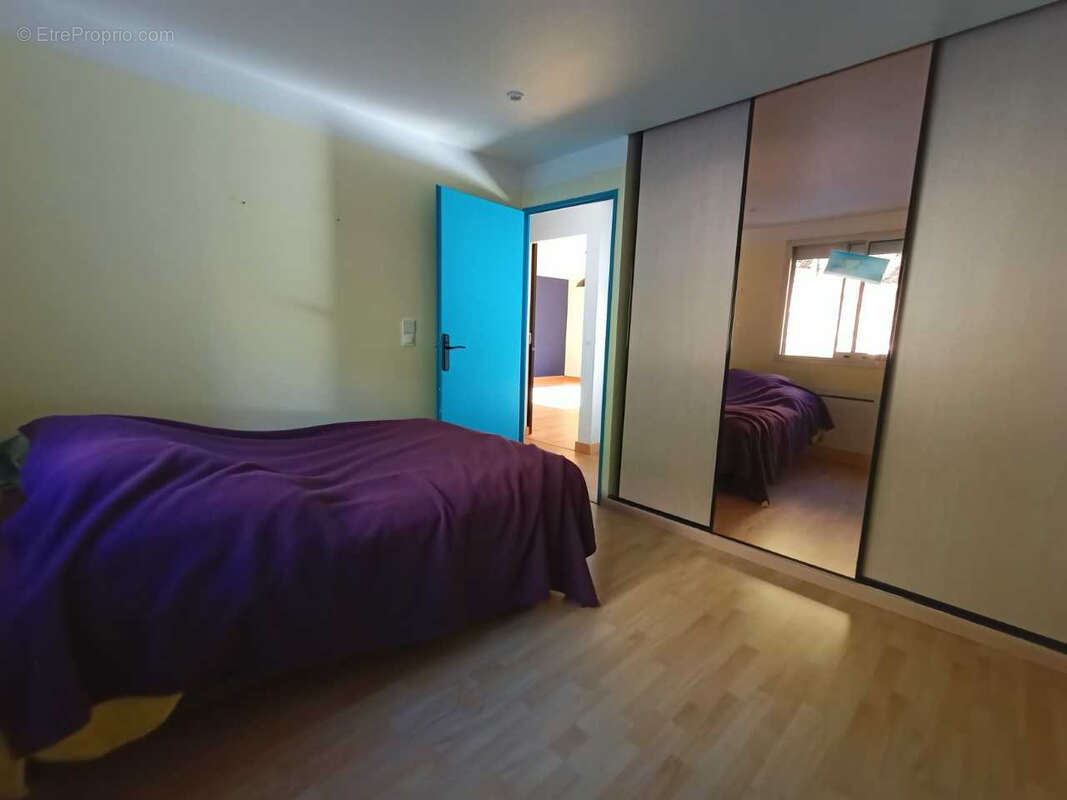 Appartement à GRASSE