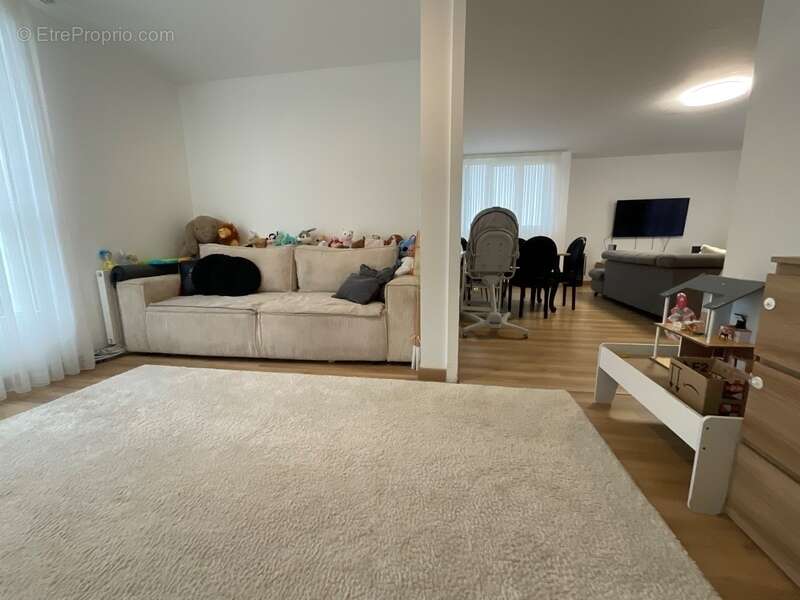 Appartement à LUISANT