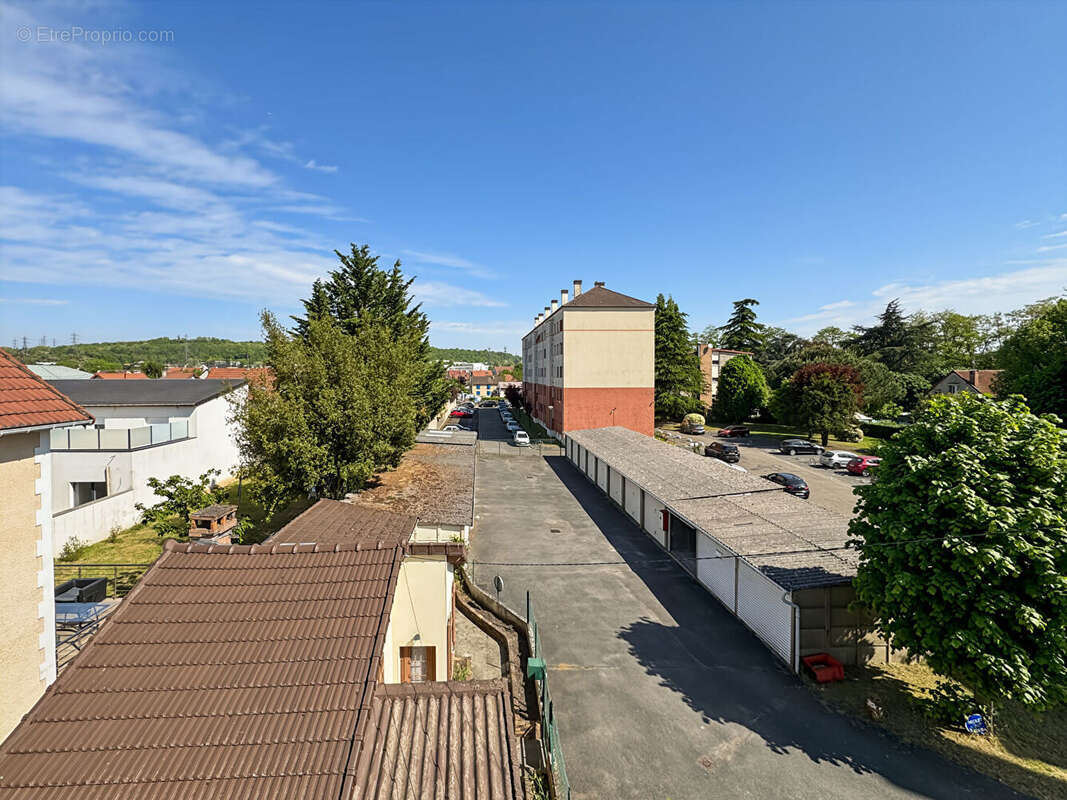 Appartement à NEUILLY-SUR-MARNE