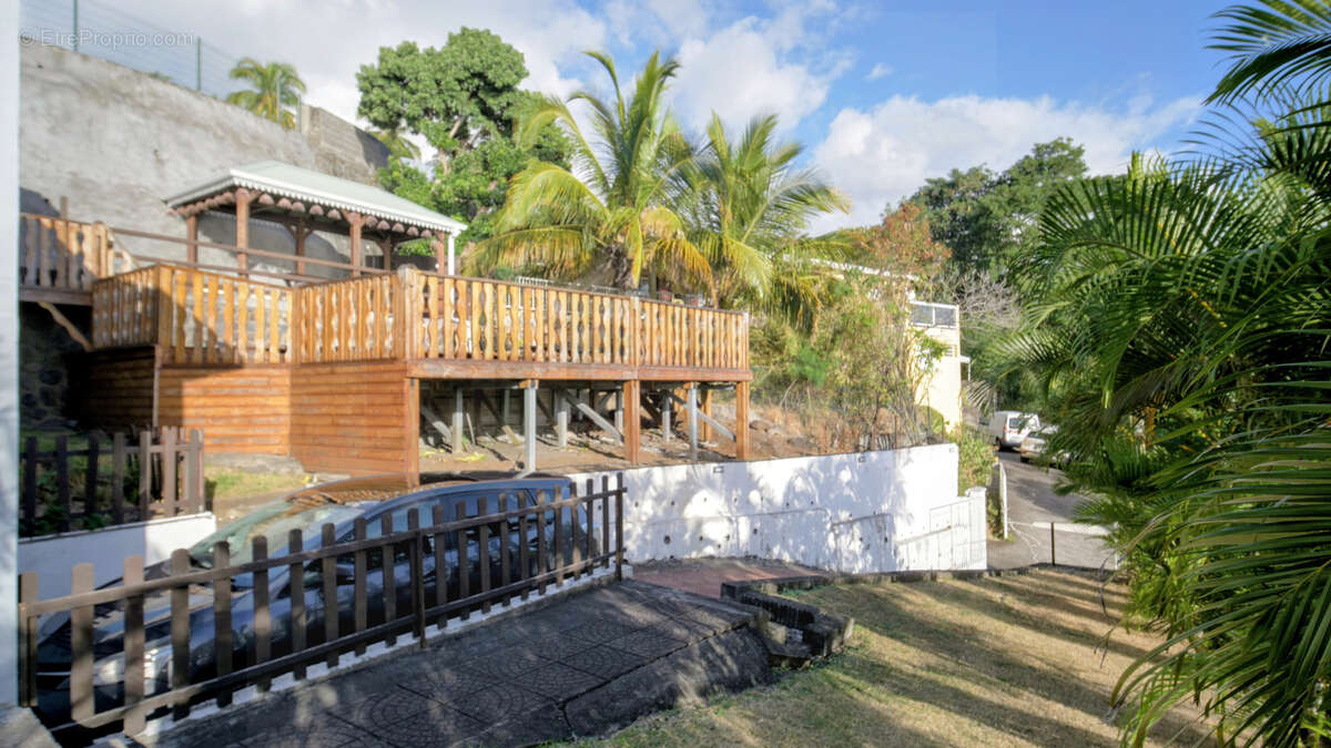 À VENDRE   Villa F5 avec piscine   La Possession - photo 12