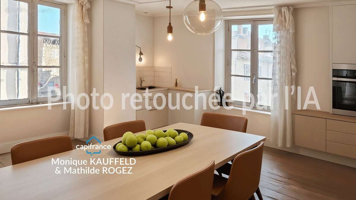 Immeuble de rapport à vendre COURPIERE (63) - photo 12