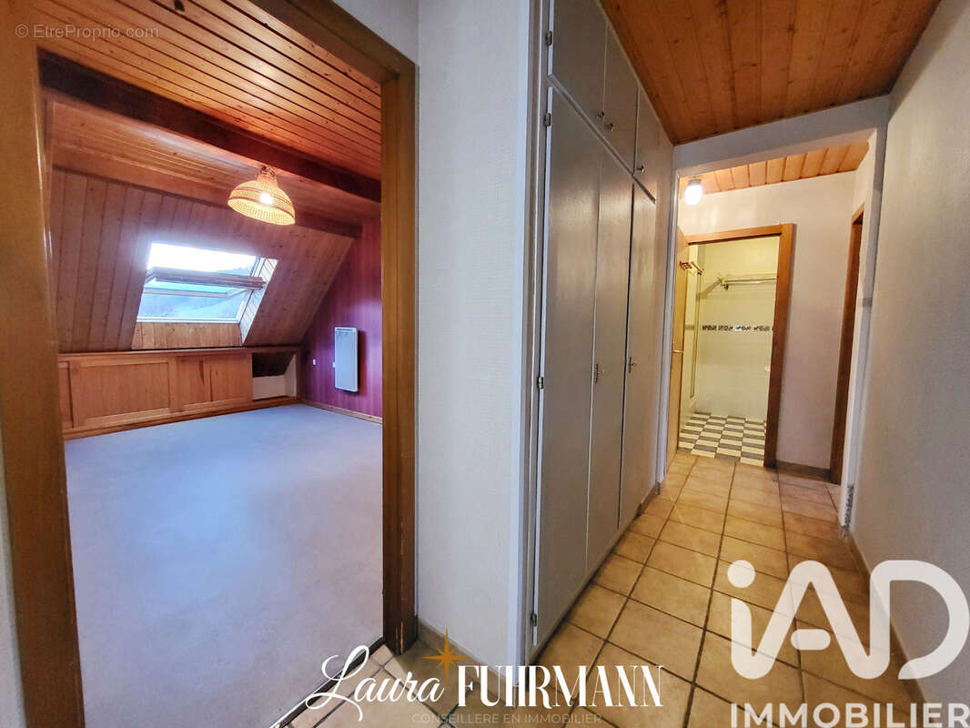 Photo 3 - Appartement à LAPOUTROIE