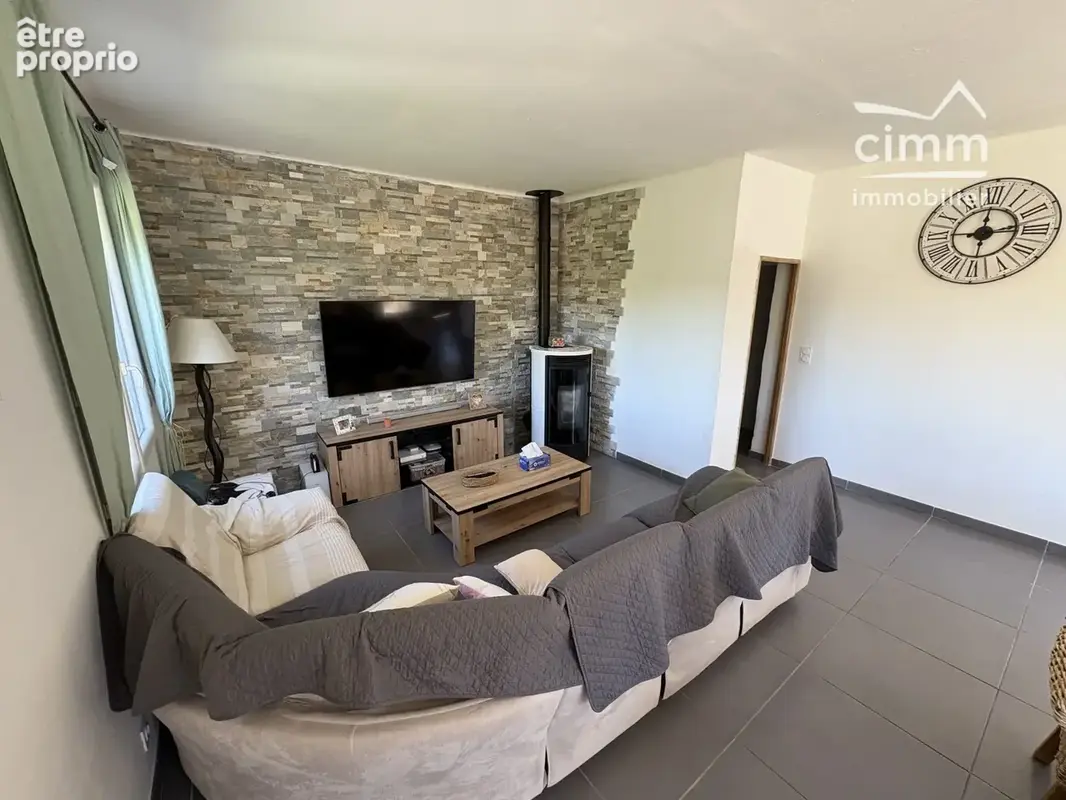 Maison 7 pièces 175 m² à vendre à Malaucene (84340) - photo 5