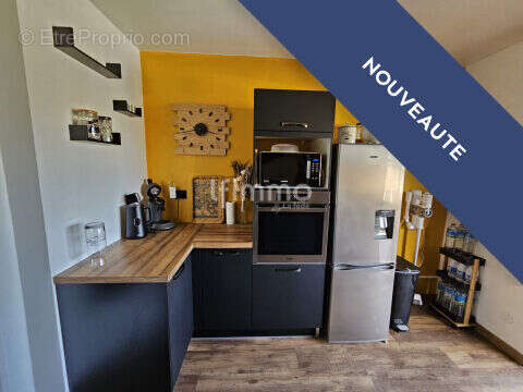 Appartement à DRAGUIGNAN