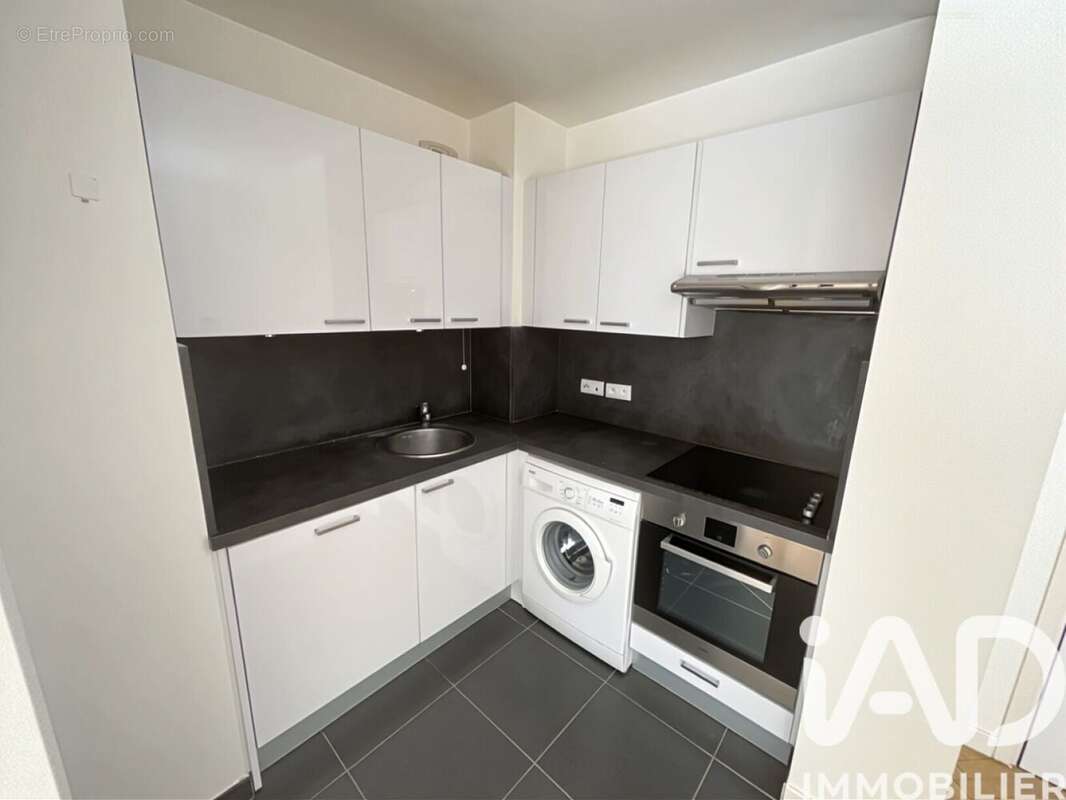 Photo 7 - Appartement à VERSAILLES