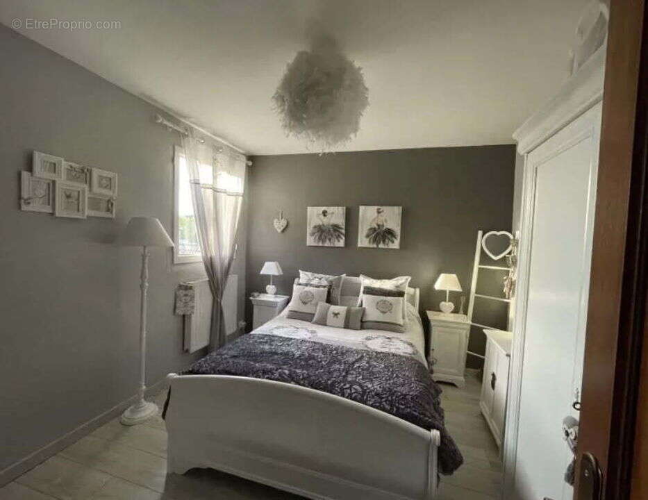 Appartement à VIERZON