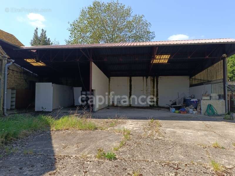 Maison à vendre 7 pièces  (89) - photo 36