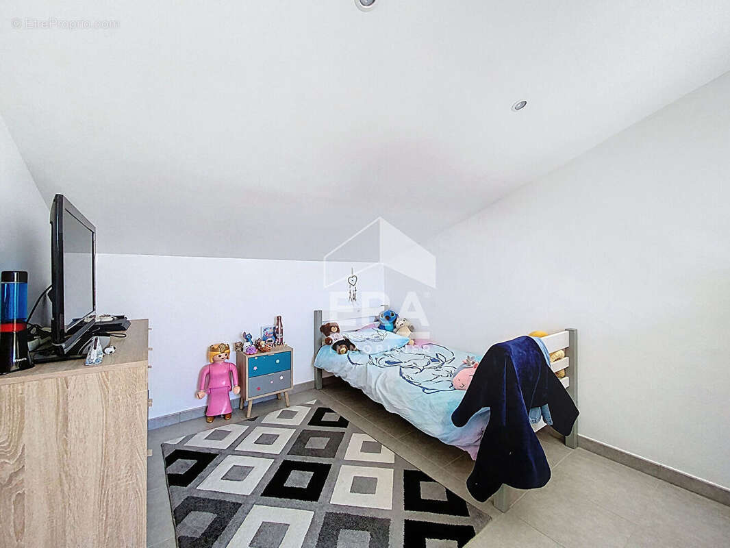 Maison à MARSEILLE-13E