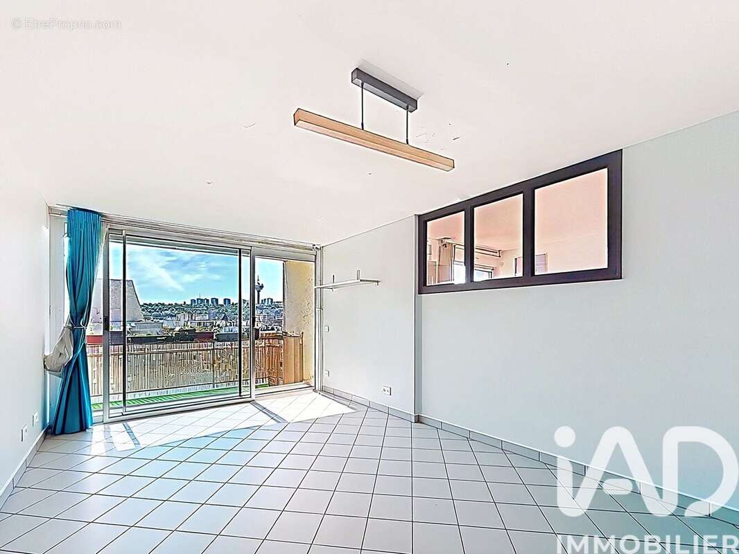 Photo 3 - Appartement à PANTIN