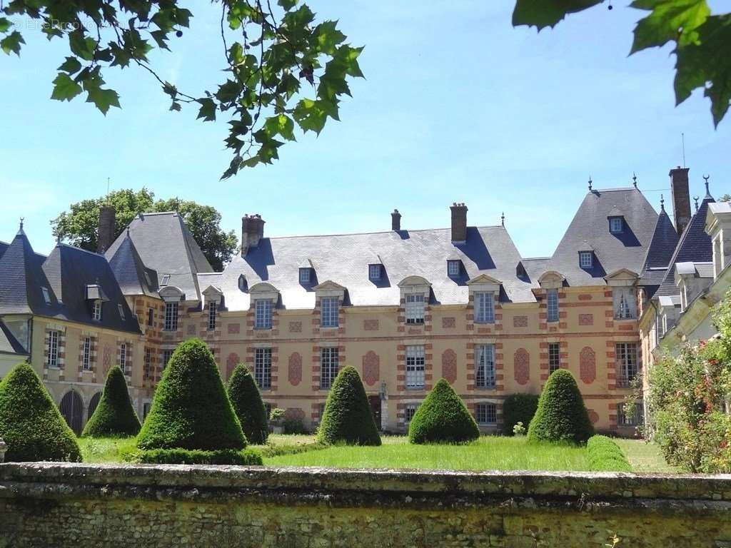 Maison à BLARU