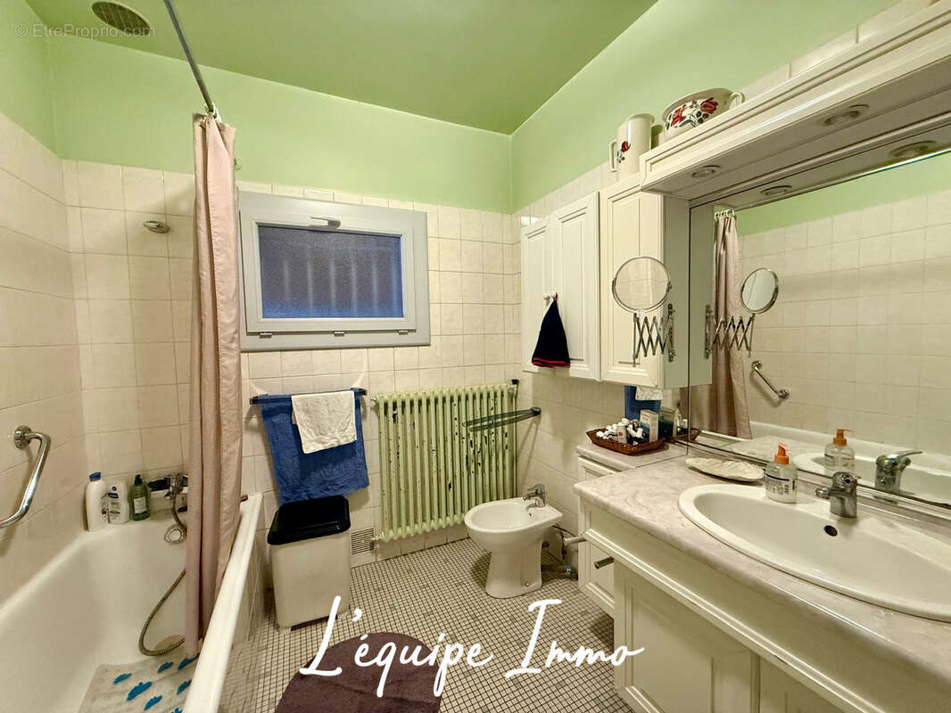 Maison à AUCH