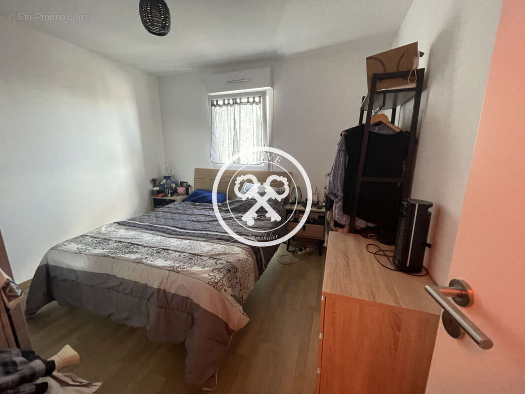 Appartement troyes proche gare - photo 14