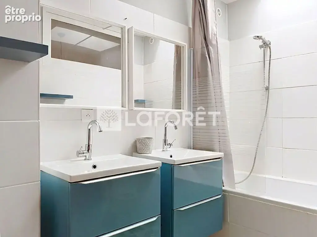 Maison Moulon 4 pièces 74 m² - photo 5