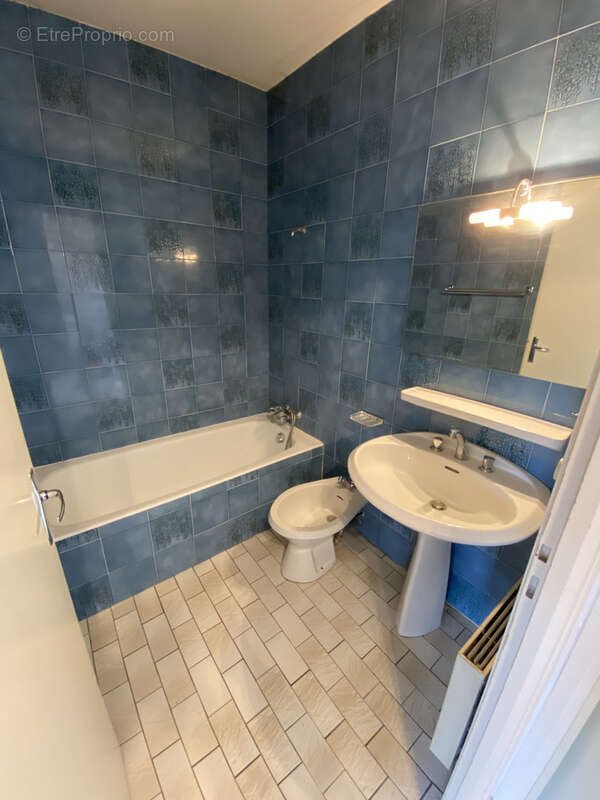 Appartement à RODEZ