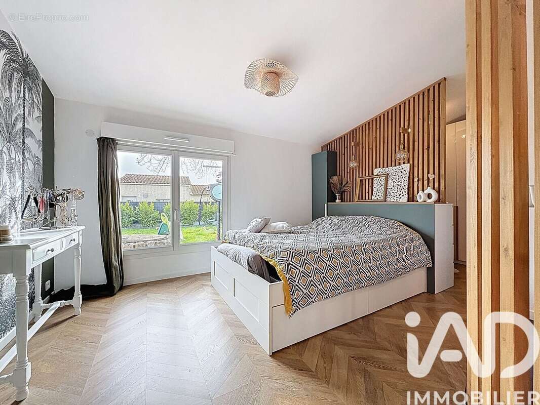 Photo 2 - Maison à BRAINS