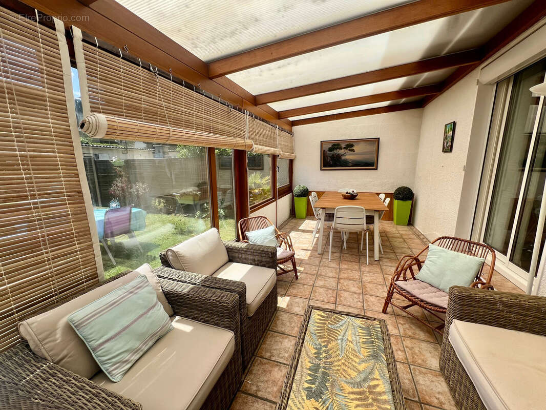 Maison à ATHIS-MONS