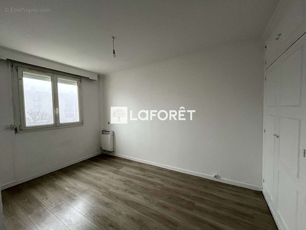 Appartement à FRANCONVILLE