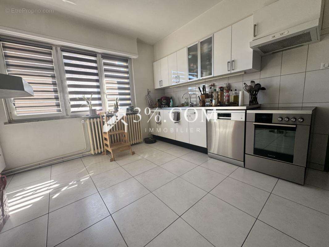 Appartement à HOCHFELDEN