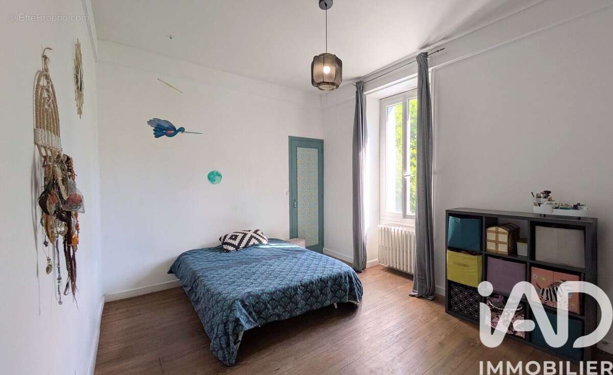 Photo 8 - Maison à PRIVAS