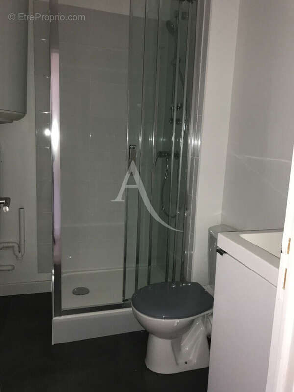 Appartement à PONT-DE-L&#039;ARCHE