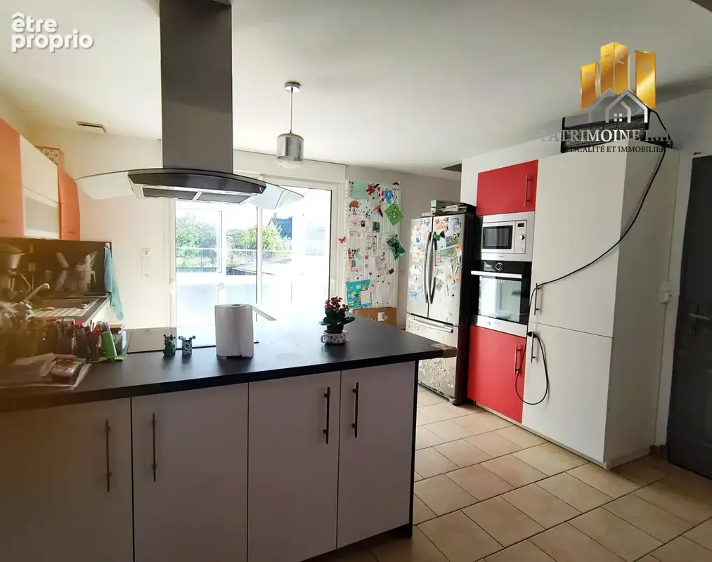 Maison 5 pièces 140 m² à vendre à Vaas (72500) - photo 3