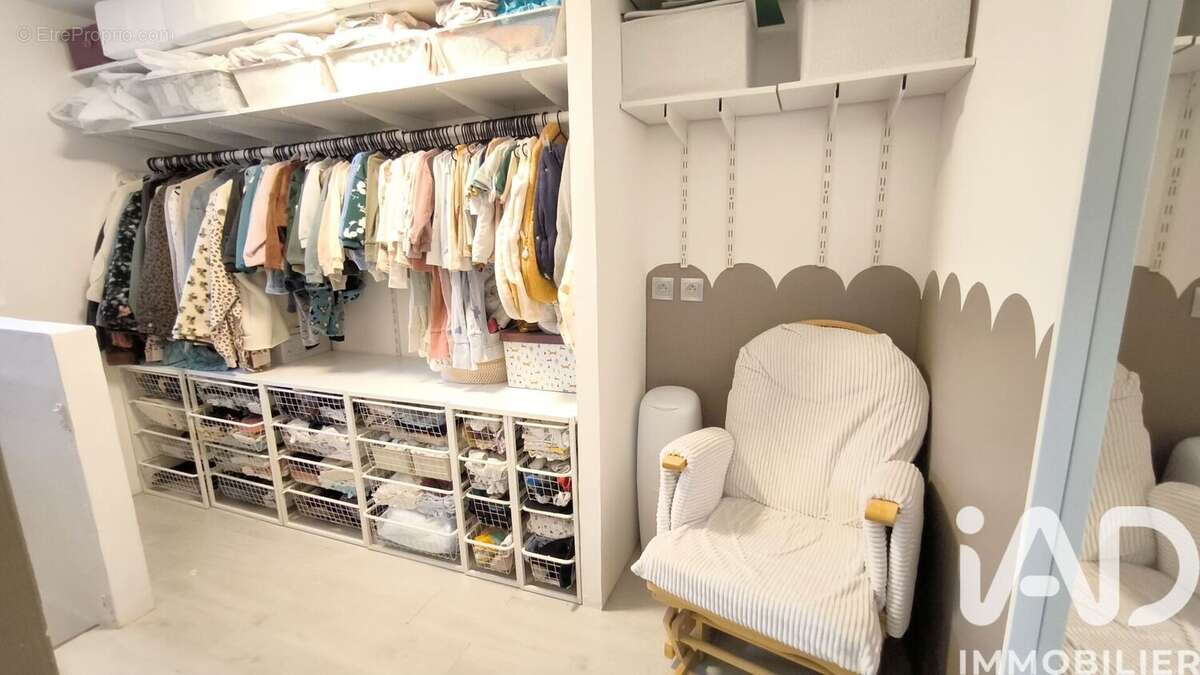 Photo 9 - Maison à NOGENT-SUR-OISE